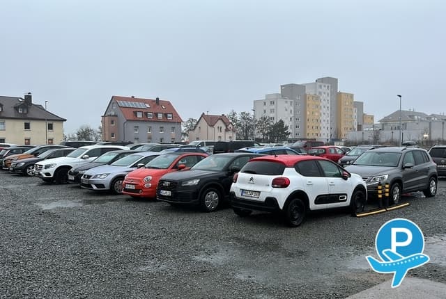 DeinParker.de - Kelsterbach, Am Graf-de-Chardonnet-Platz 21-23 (disabled) 7