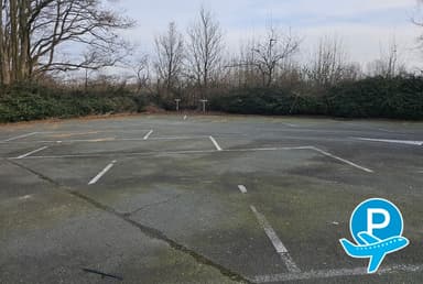Valet Parking Service - Zaventem, Aéroport de Zaventem, Leopoldlaan 2