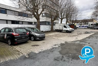 Park & Co - Frankfurt am Main, Eichenstraße.57a (disabled) 5