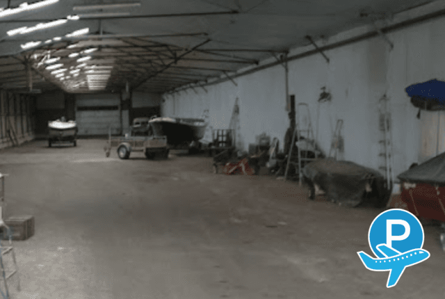 Island Parking - Aalsmeer, Oosteinderweg 105 (disabled) 2