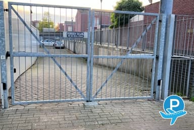 Park nd Go - Eindhoven, Luchthavenweg 30 (disabled) 2