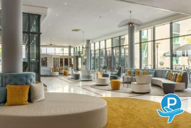 NH Hotel Schiphol - Superior Room - Hoofddorp, Kruisweg 495 (disabled) 4