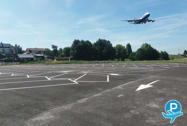 Move on Parking (disabled) 1
