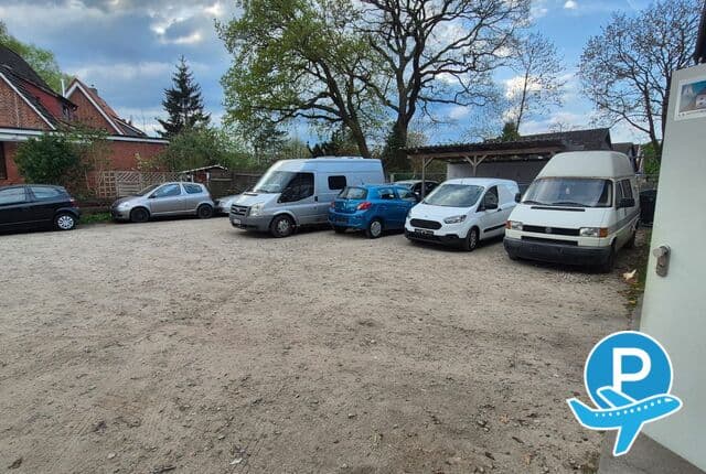 KS Park & Fly - Norderstedt, Ochsenzoller Straße 103 2