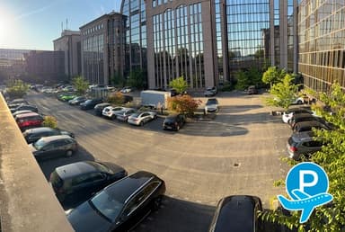 Parking Düsseldorf - Ratingen, Berliner Straße 93 3