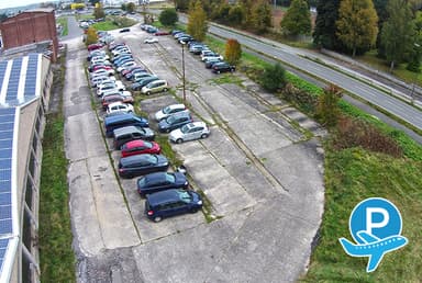 Airport Park Service Hahn - Sohren, Michael Felke Straße 28-32 3