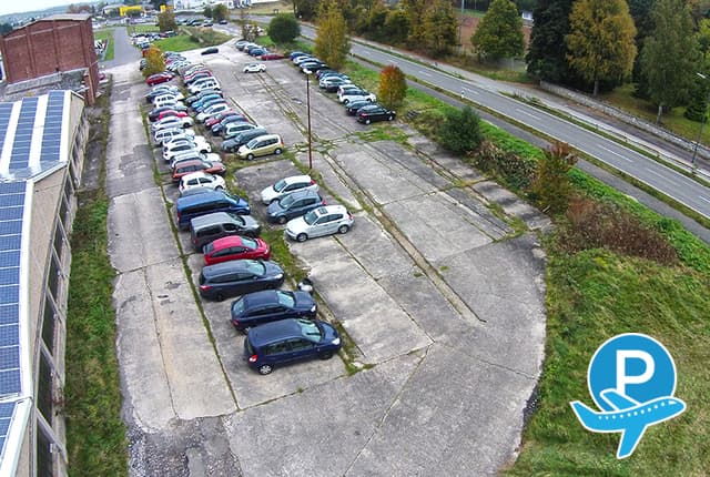 Airport Park Service Hahn - Sohren, Michael Felke Straße 28-32 3