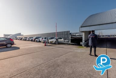 Vakantie Parking - Aalsmeer, Van Cleeffkade 15 5