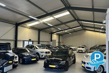 Park To Fly - Aalsmeer, Aalsmeerderweg 101 (disabled) 5