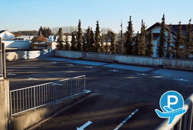 World Parking - Weiterstadt-Riedbahn, Gutenbergstraße 26 7