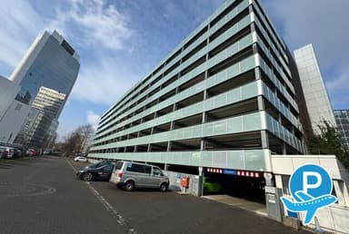 Alpha Parks Frankfurt - Eschborn, Frankfurter Str. 19 (disabled) 3