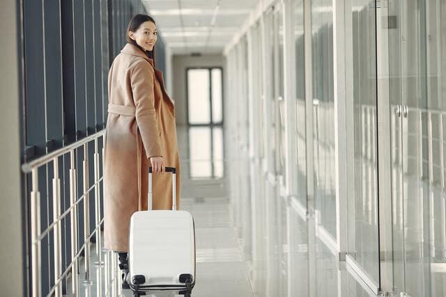 Flughafen Stuttgart Abholparkplatz und Bringen