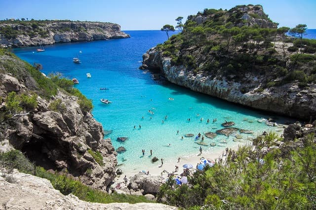 4 Tipps für Ihren Mallorca-Urlaub