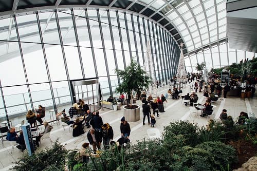 4 Tipps für stressfreies Reisen ab dem Flughafen Düsseldorf